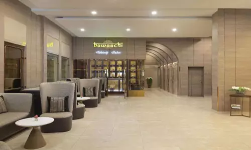 هتل رویال پرزیدنت سوئیتس بانکوک هتل رویال پرزیدنت سوئیتس بانکوک